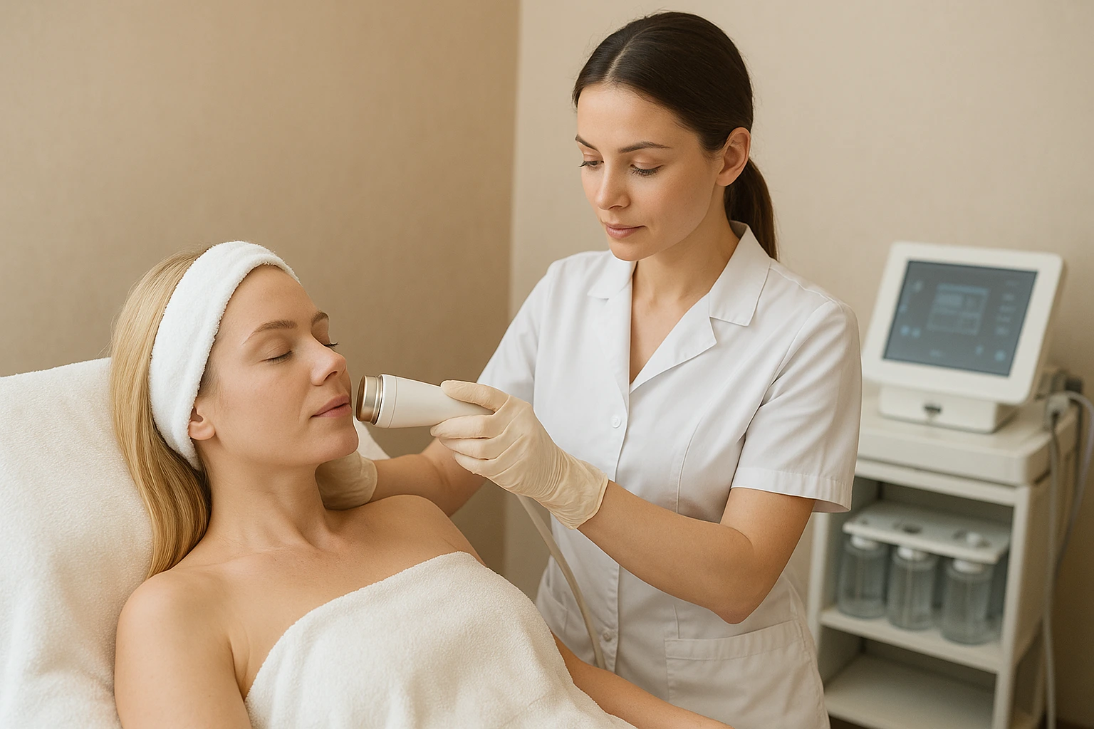 Definition of a Medical Spa 2 1