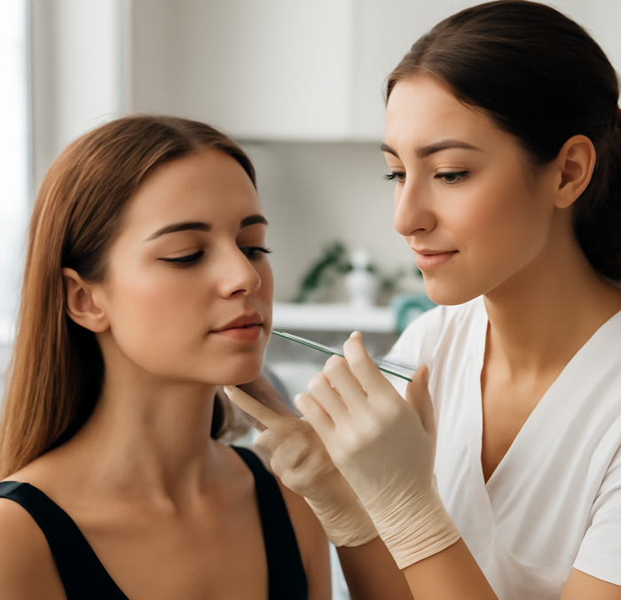 Dermal Filler Injection Price Per Syringe