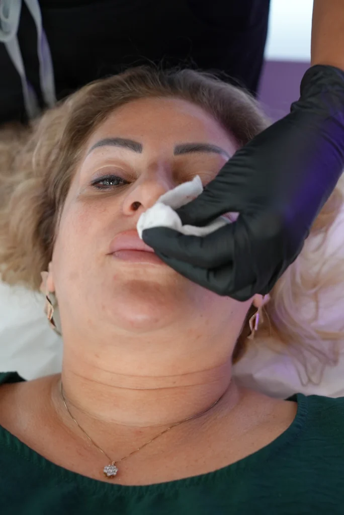 medical spa