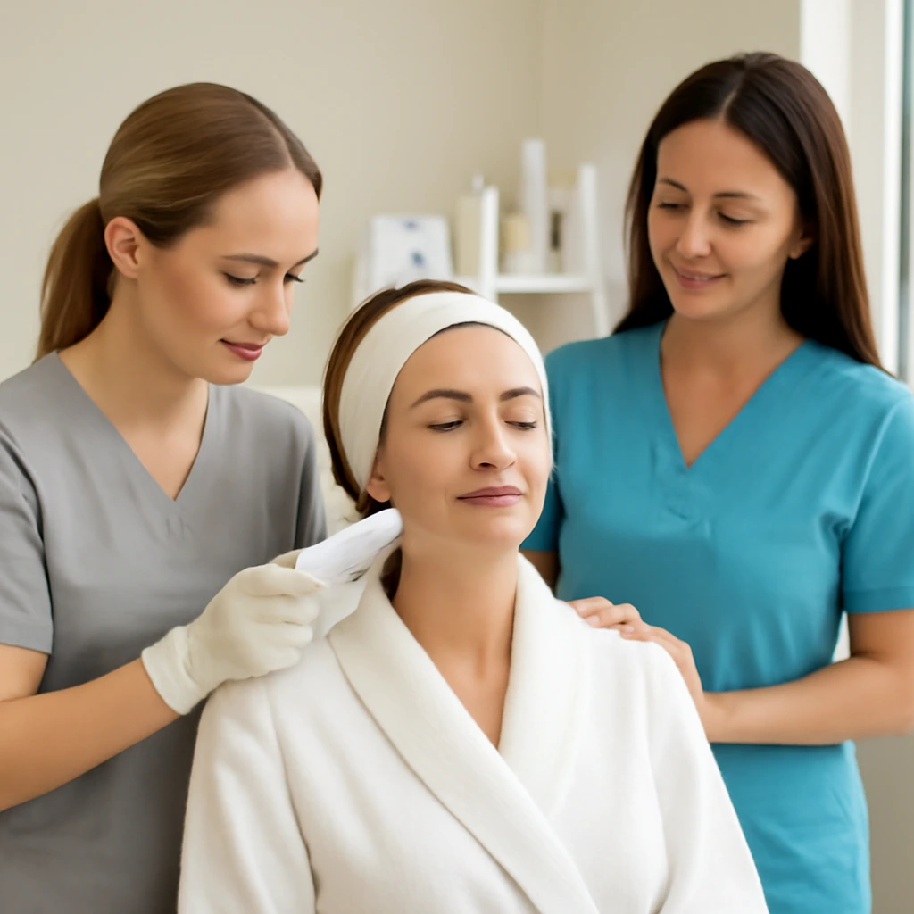 Definition of a Health Spa 2