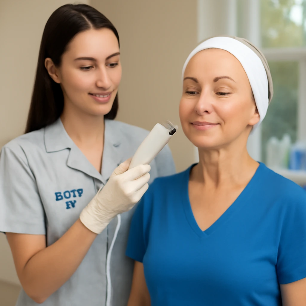 Definition of a Health Spa