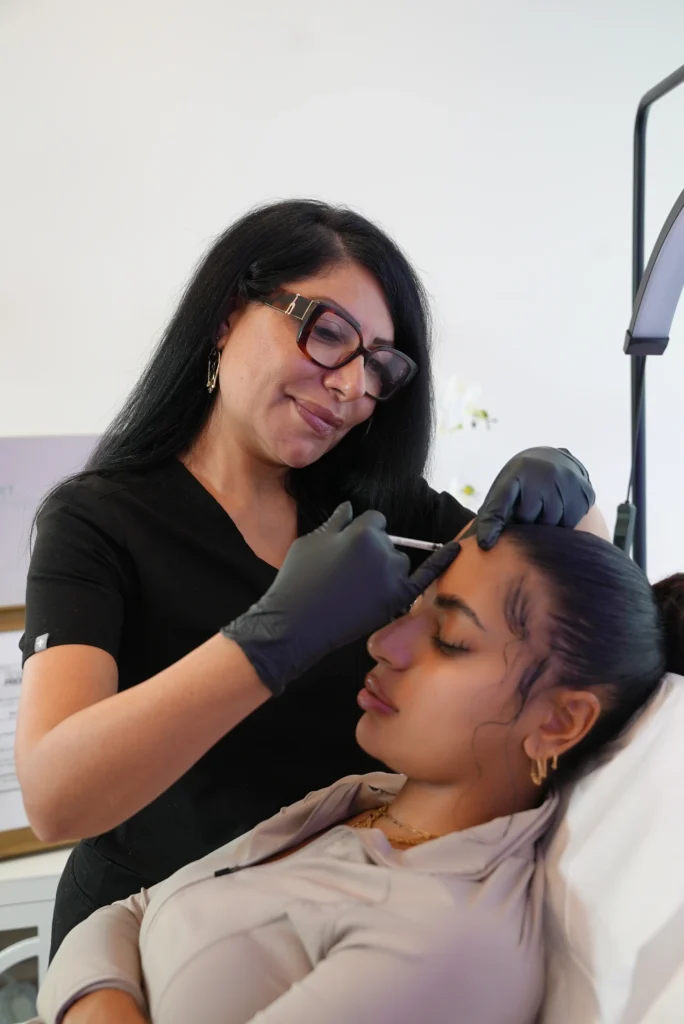 Dermal Fillers Near Me