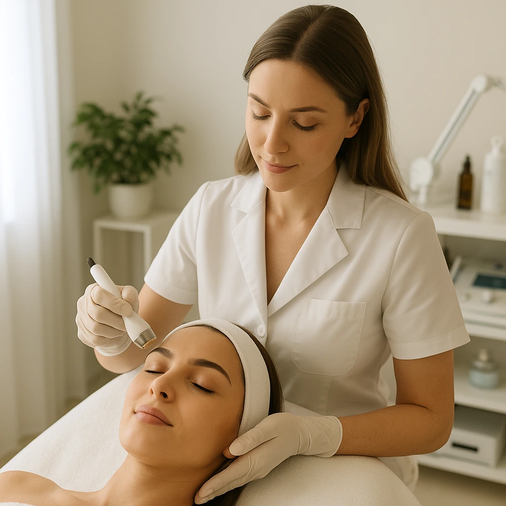 Medical Spa Names