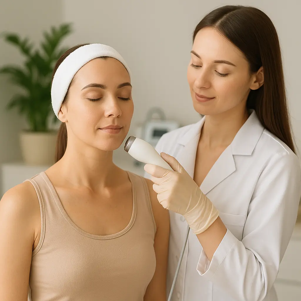 Medical Spa Names