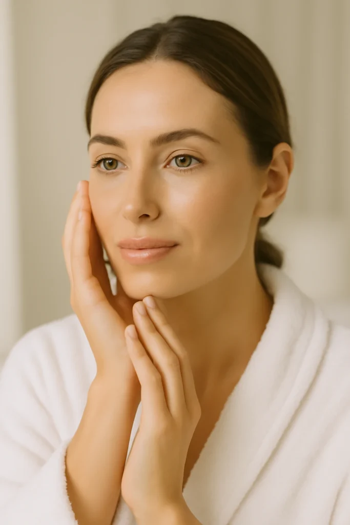 Aftercare for Dermal Fillers