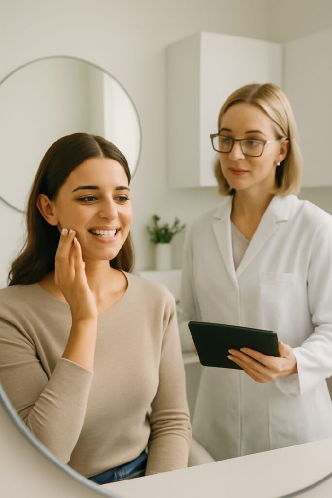 How Long Do Dermal Fillers Last