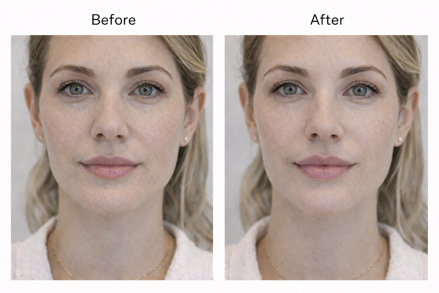 Benefits of Dermal Fillers 3