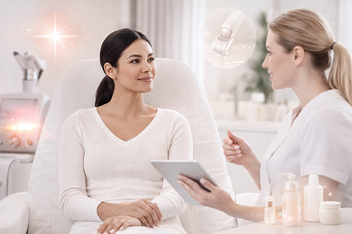 Alternatives to Dermal Fillers