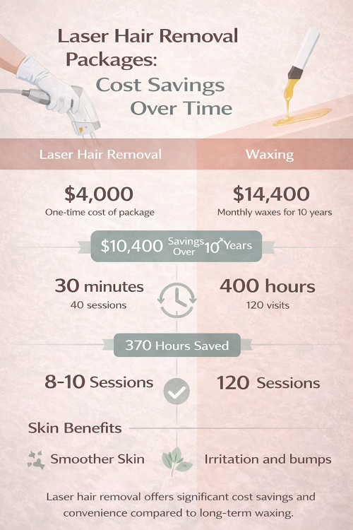 Medical Spas vs Traditional Spas