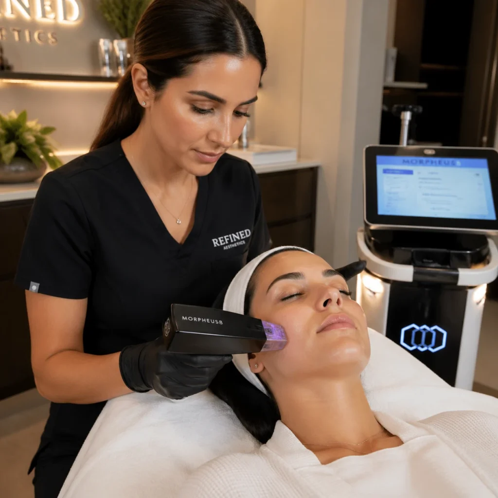 Medical Spa