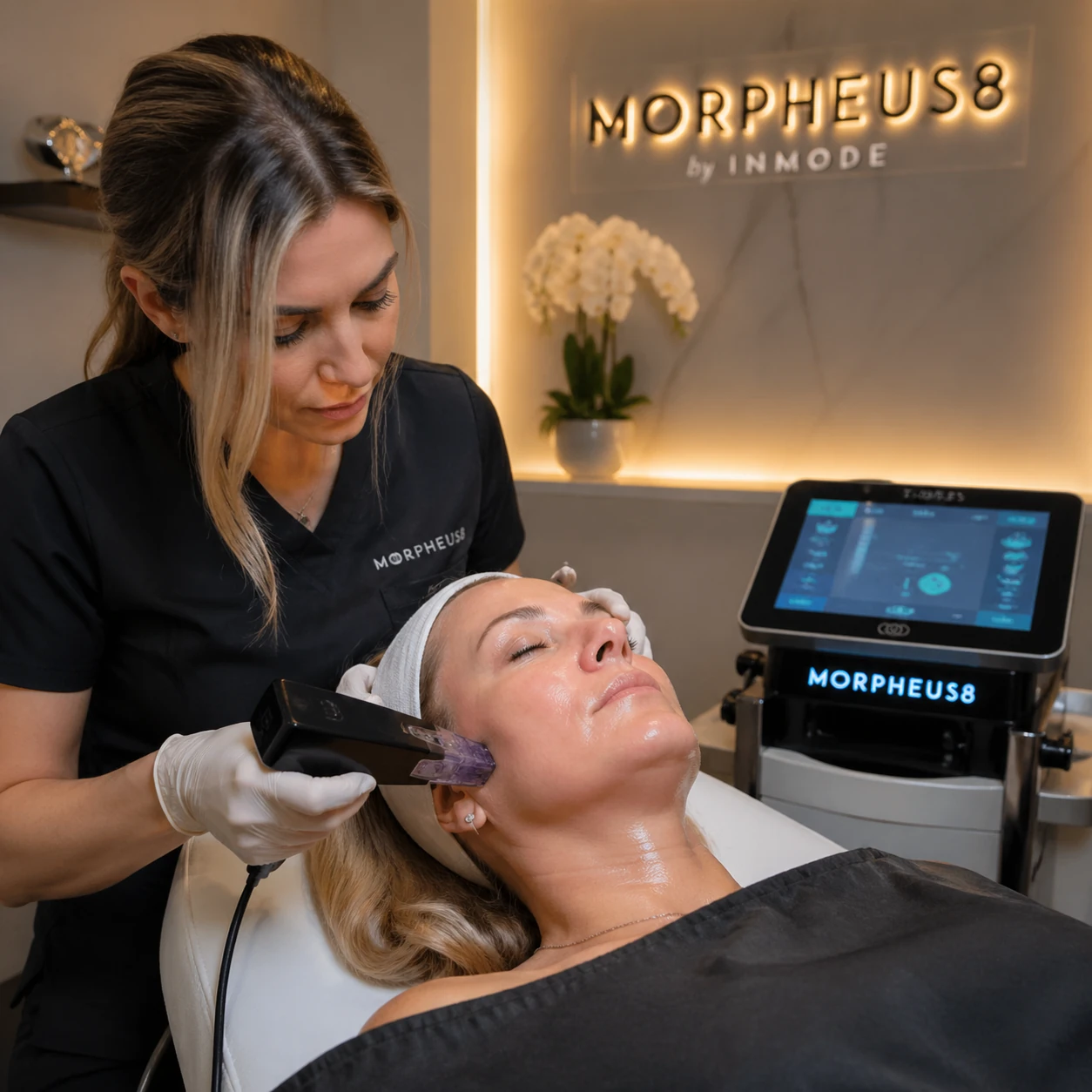 Medical Spa 3