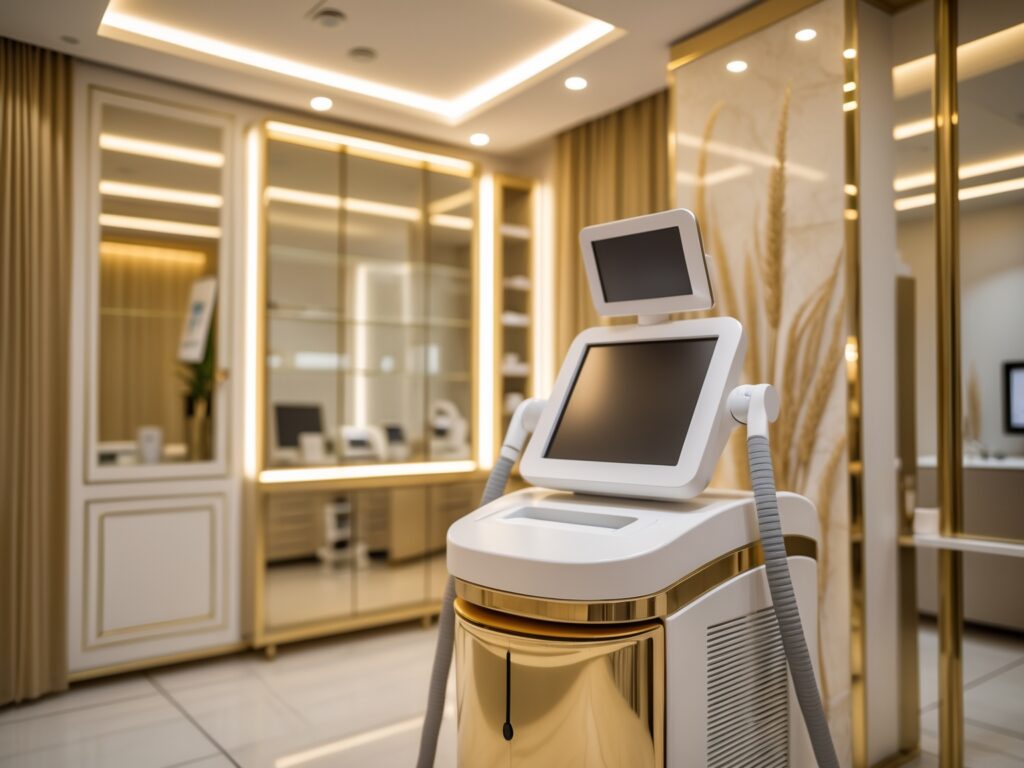 Stretch marks treatment Mississauga