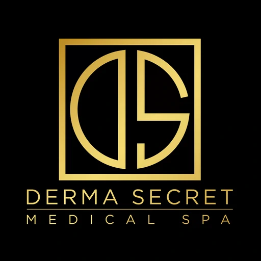 Logo Derma Secret