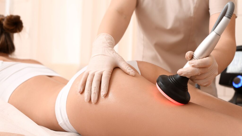 Body Contouring and Cellulite Reduction in Mississauga
