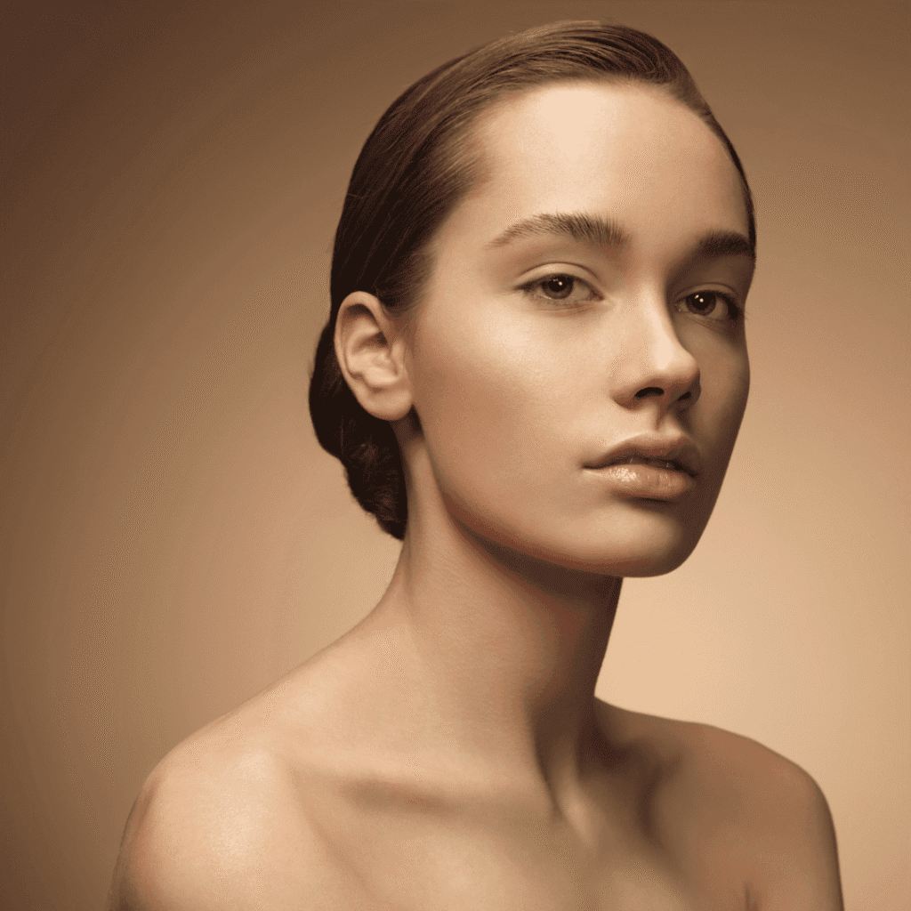 Chemical peel aftercare and FAQ - jump link